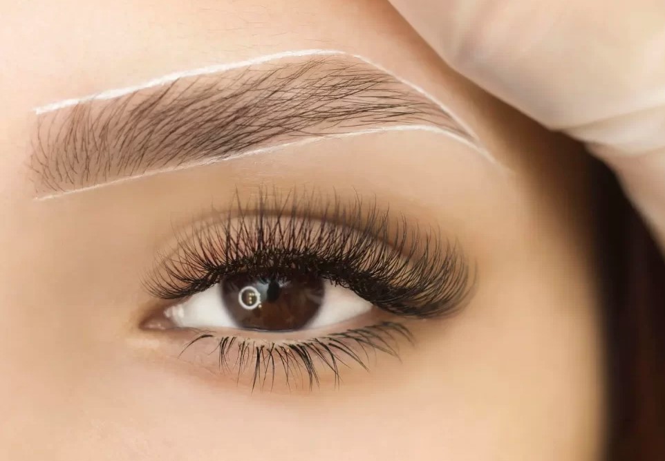 Retoques y mantenimiento